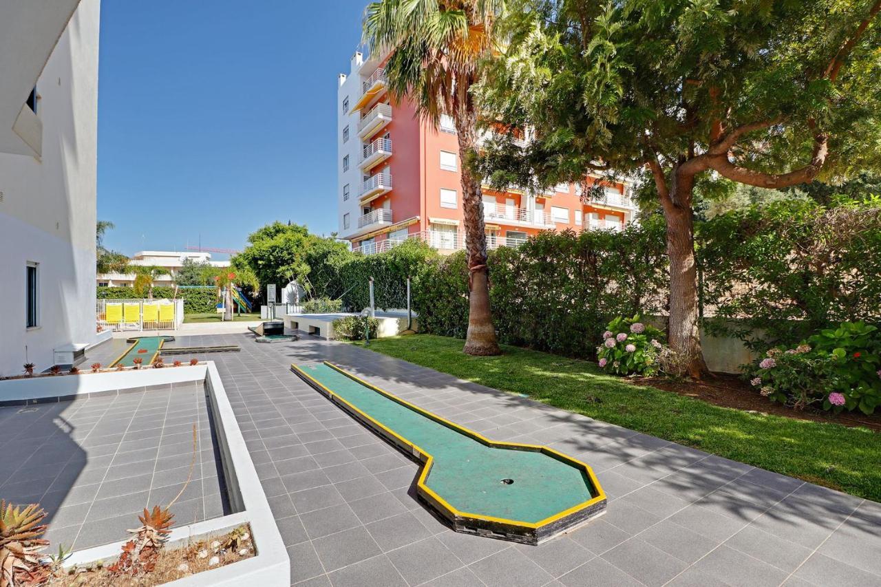 Armacao De Pera Central By Homing Luaran gambar